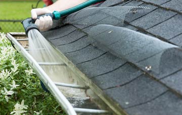 Captain Fold gutter cleaning costs