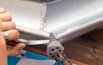 disadvantages of Captain Fold lead roofing