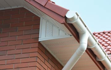 Captain Fold soffit repair costs