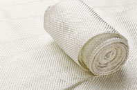 Captain Fold fibreglass roofing repairs