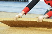 find rated Captain Fold roof insulation companies